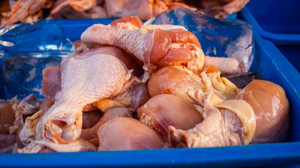 Symphony Poultry Processing Software: The Complete Solution for Poultry Processors 